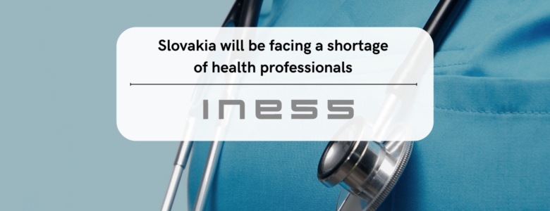 Anglická publikácia INESS o nedostatku zdravotníkov
