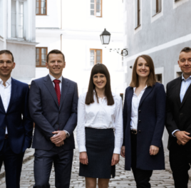 INESS hľadá Office asistenta / asistentku