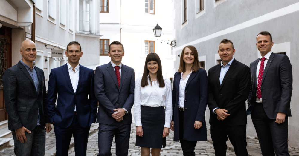 INESS hľadá Office asistenta / asistentku