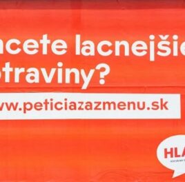 Predvolební šamani