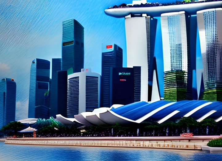 Prečo je singapurské zdravotníctvo unikátne