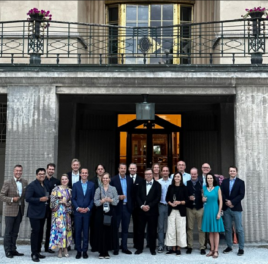 Kolokvium Economics, Liberty, and Ethics of Immigration