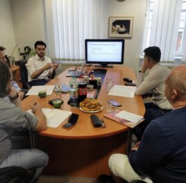 Seminár pre médiá: Sladké daňové pokušenie