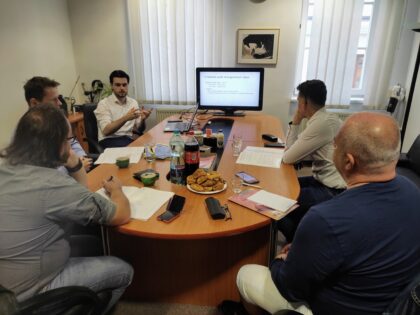 Seminár pre médiá: Sladké daňové pokušenie