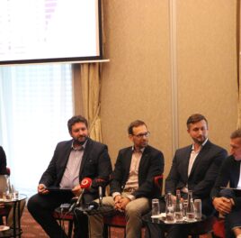 Spoločná prezentácia hodnotenia zdravotníckych programov