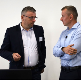 Konferencia RAABE
