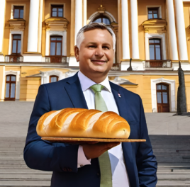 Ceny potravín lákajú populistov