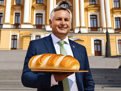 Ceny potravín lákajú populistov
