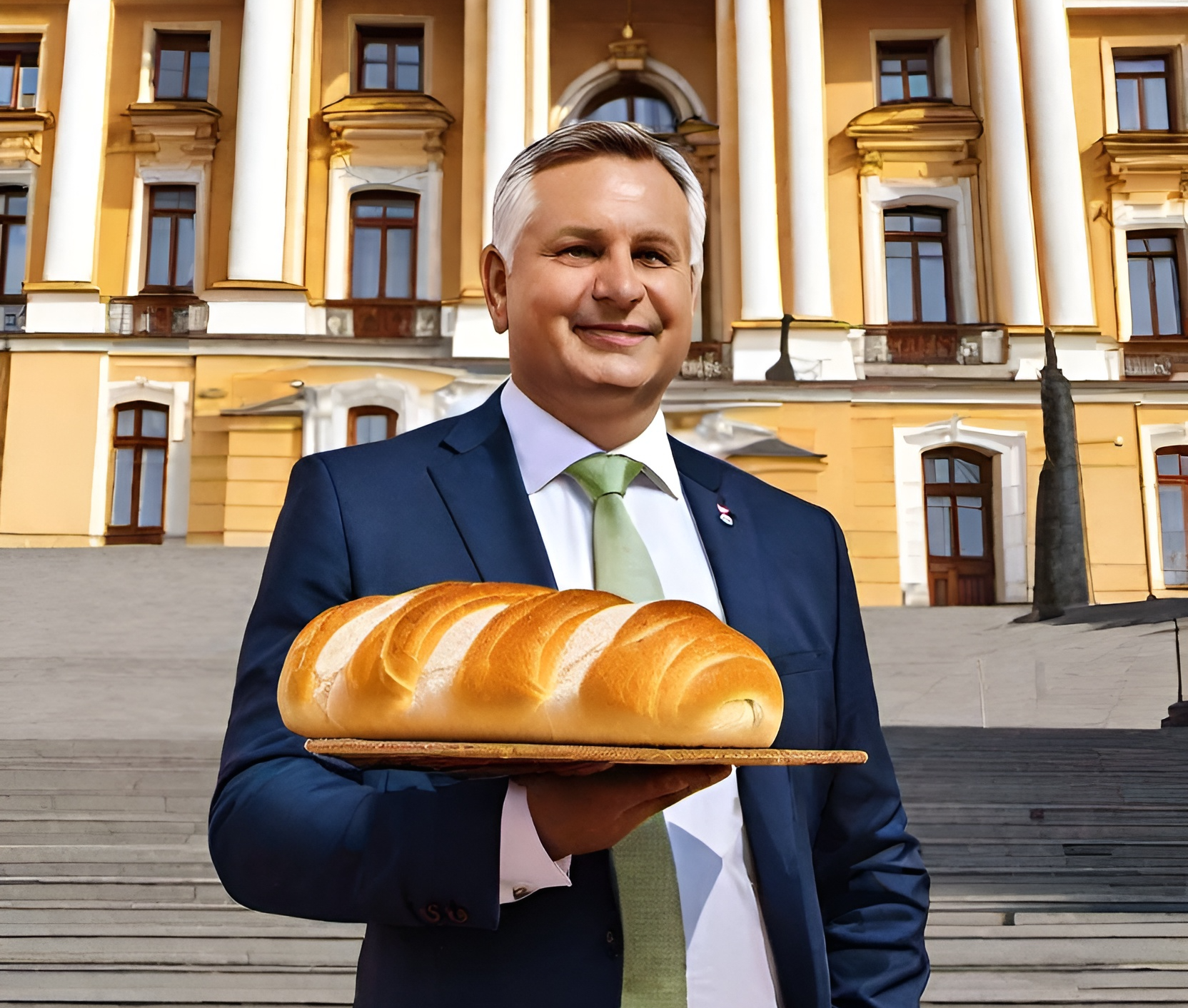 Ceny potravín lákajú populistov