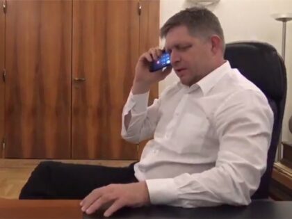 Nová éra u starého predsedu?