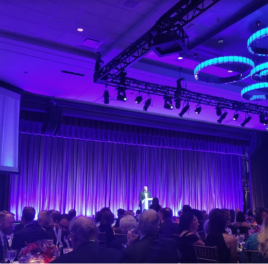 INESS na Liberty Forum 2023 a COO Summite