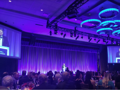 INESS na Liberty Forum 2023 a COO Summite