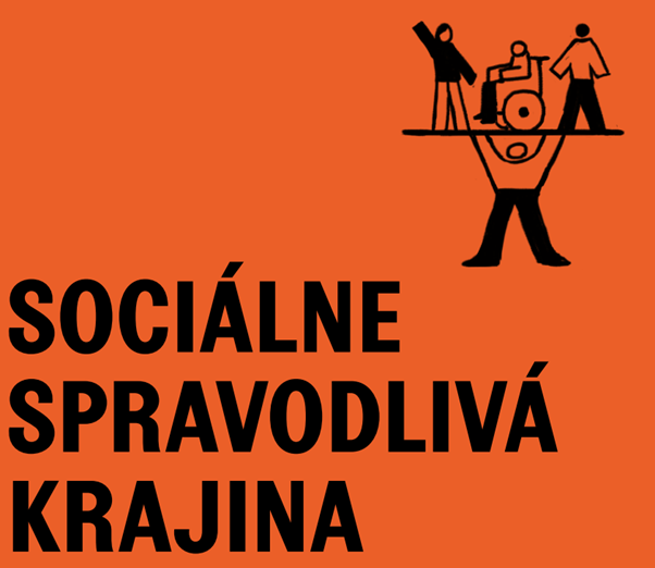 Oponentský posudok k materiálu Sociálna spravodlivosť na Slovensku