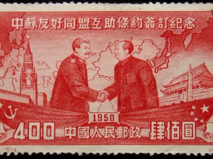 Potomkovia kultúry bezdetných: ako prežiť Stalina a Mao Ce-tunga