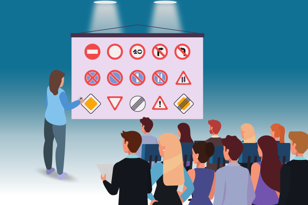 Stovky vodičákov týždenne! Štát pomáha zamestnaným plniť si detské sny