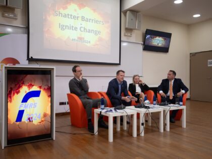 INESS na konferencii FMRS v Čiernej hore