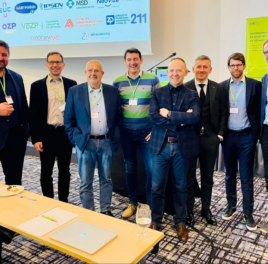 Prague International Health Summit 2024