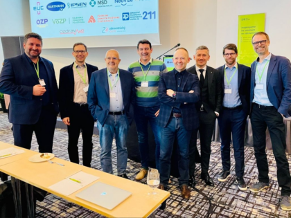 Prague International Health Summit 2024