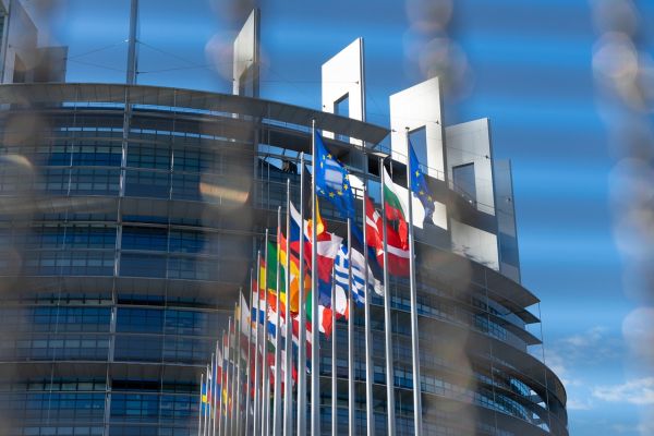 Zastavme prepad Európy na tretie miesto na svete