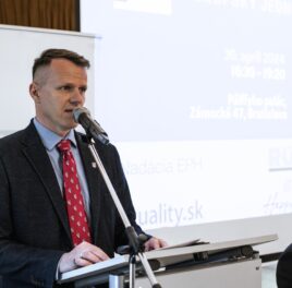 The European Single Market – How to move forward? Free Market Road Show 2024