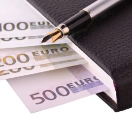 Lesk a bieda slovenských miezd v kontexte Európy