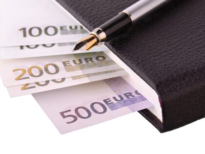 Lesk a bieda slovenských miezd v kontexte Európy