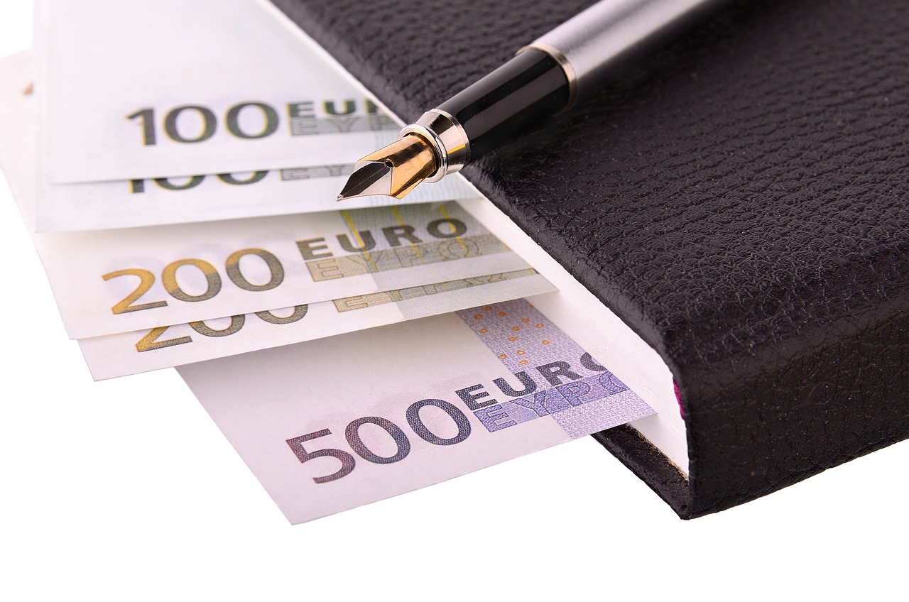Lesk a bieda slovenských miezd v kontexte Európy