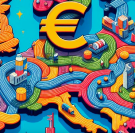 The power of the market – How to strengthen the EU single market for the next 30 years