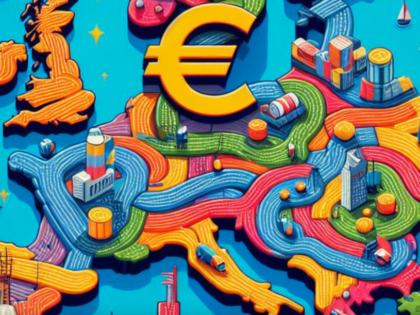 The power of the market – How to strengthen the EU single market for the next 30 years