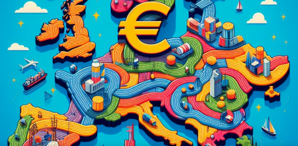 The power of the market – How to strengthen the EU single market for the next 30 years
