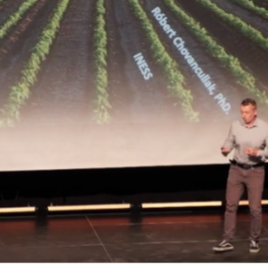 Prednáška na konferencii Kompakt v Košiciach
