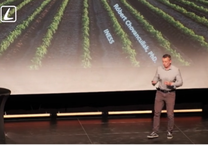 Prednáška na konferencii Kompakt v Košiciach