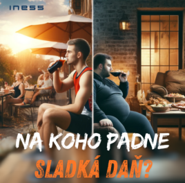 Sladká bodka v kyslej afére