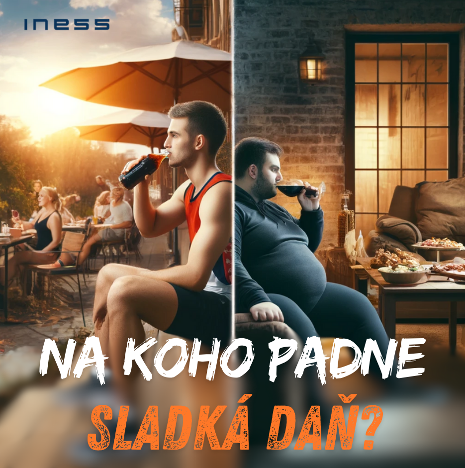 Sladká bodka v kyslej afére