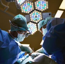 Proces výberu špecializačného štúdia slovenskými študentmi a študentami medicíny