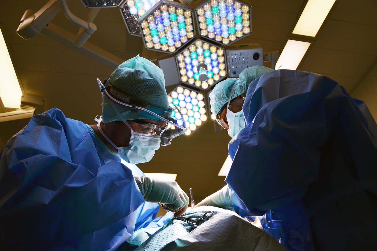 Proces výberu špecializačného štúdia slovenskými študentmi a študentami medicíny