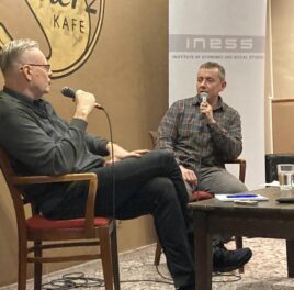 Ekonomické reči: Ako by sa mali vzdelávať naše deti?