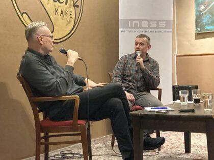 Ekonomické reči: Ako by sa mali vzdelávať naše deti?