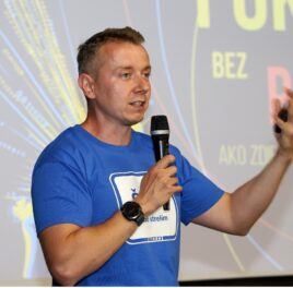 Festival Jeden svet