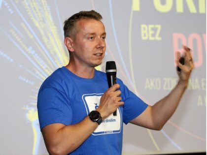 Festival Jeden svet
