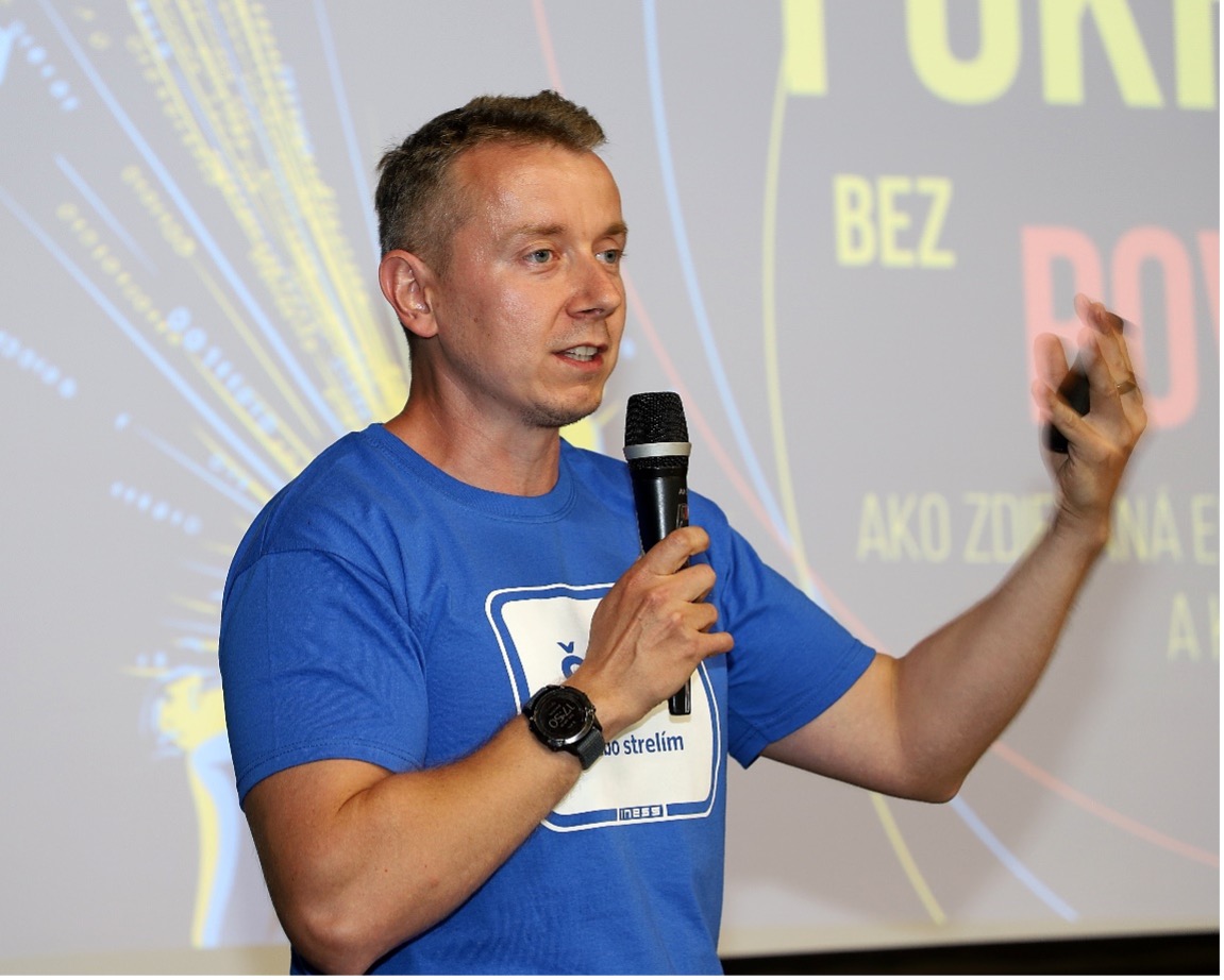 Festival Jeden svet