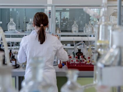 Poručíme vetru, dažďu a podielu žien v inžinierstve a matematike