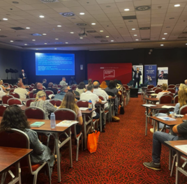 Konferencia: ŠKOLA BUDÚCNOSTI