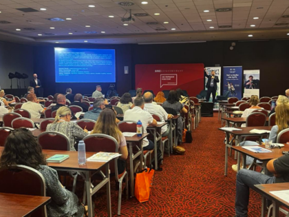 Konferencia: ŠKOLA BUDÚCNOSTI