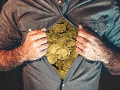 Dá sa liečiť zdravie peniazmi?