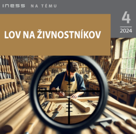Lov na živnostníkov
