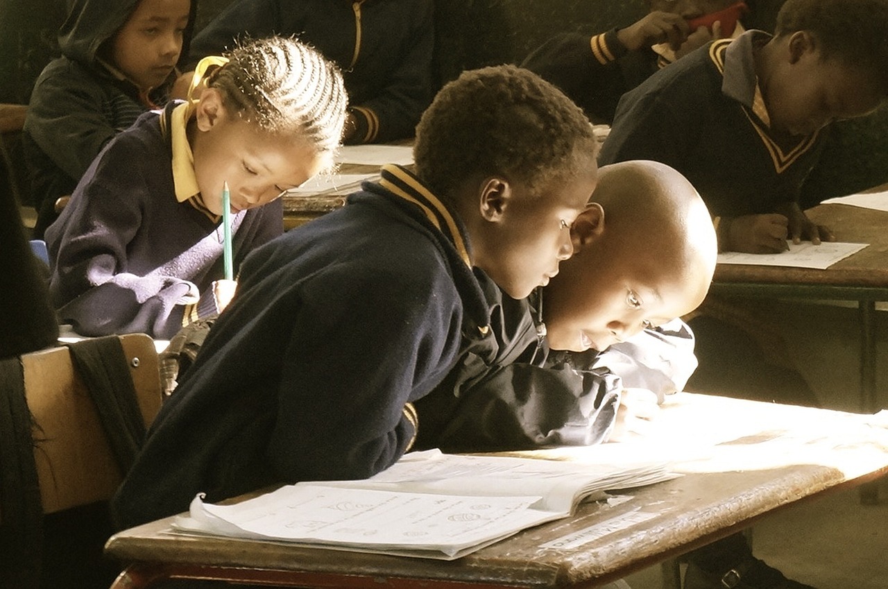 Ako vyriešiť najväčšiu tragédiu nášho školstva? Návod má Keňa a Uganda