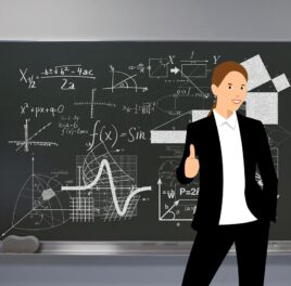 Every STEM Should Have Woman Lining