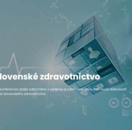 INESS na zdravotníckej konferencii Hospodárskych novín