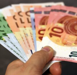 Skutočná minimálna mzda je nula eur